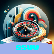 ssvv：A sorte te espera nas nossas roletas! Aposte e vença!