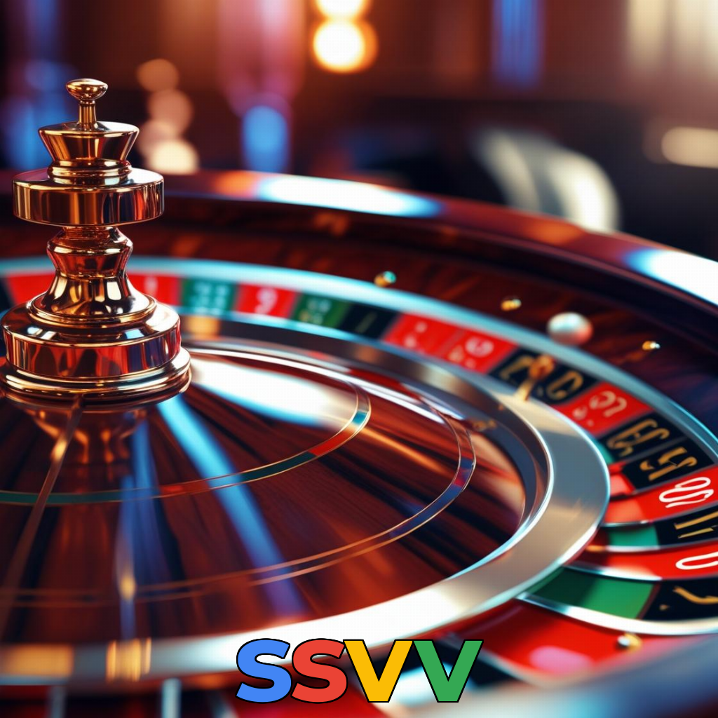 ssvv:A sorte nunca esteve tão ao seu alcance! Aposte nas nossas slots agora!