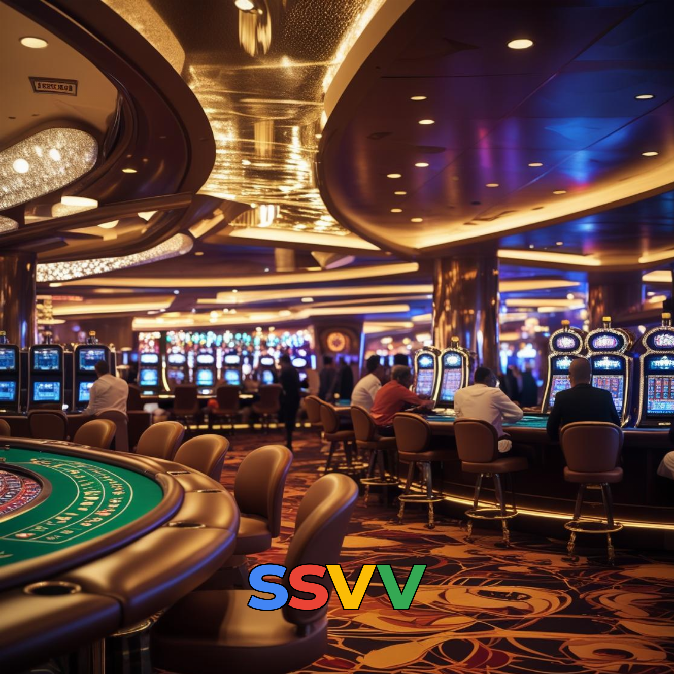 ssvv:Jogue os melhores jogos de cassino como blackjack e roleta, e aposte no futebol!