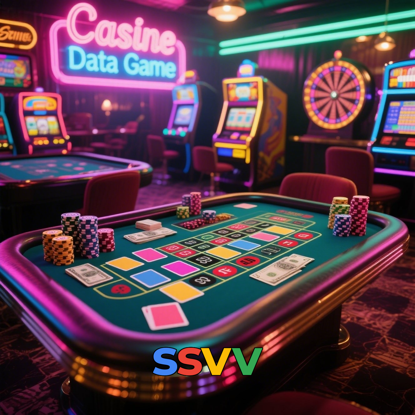 ssvv:A emoção do blackjack te espera! Aposte e vença agora!