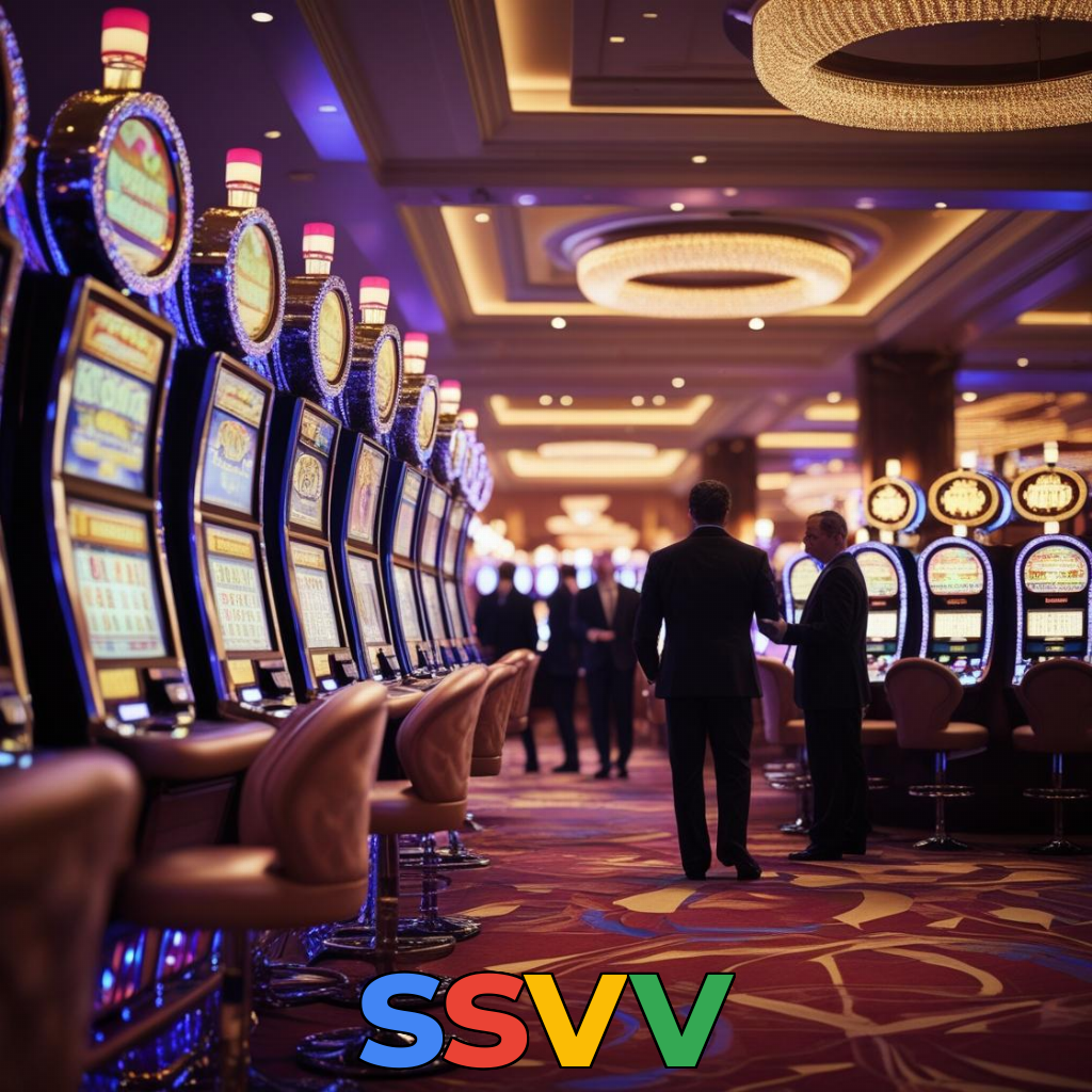 ssvv：Onde a sorte está ao seu lado: apostas no futebol e vitórias no cassino!