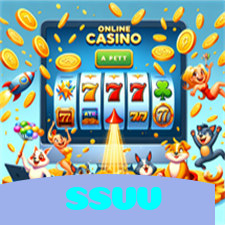 ssvv：Em cada giro, uma chance de vitória nas nossas slots online!