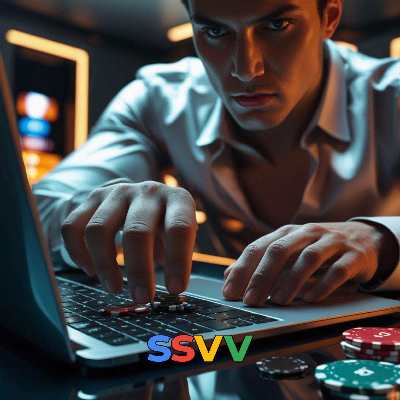 ssvv:Jogue slots, blackjack e aposte no futebol para diversão e vitórias!