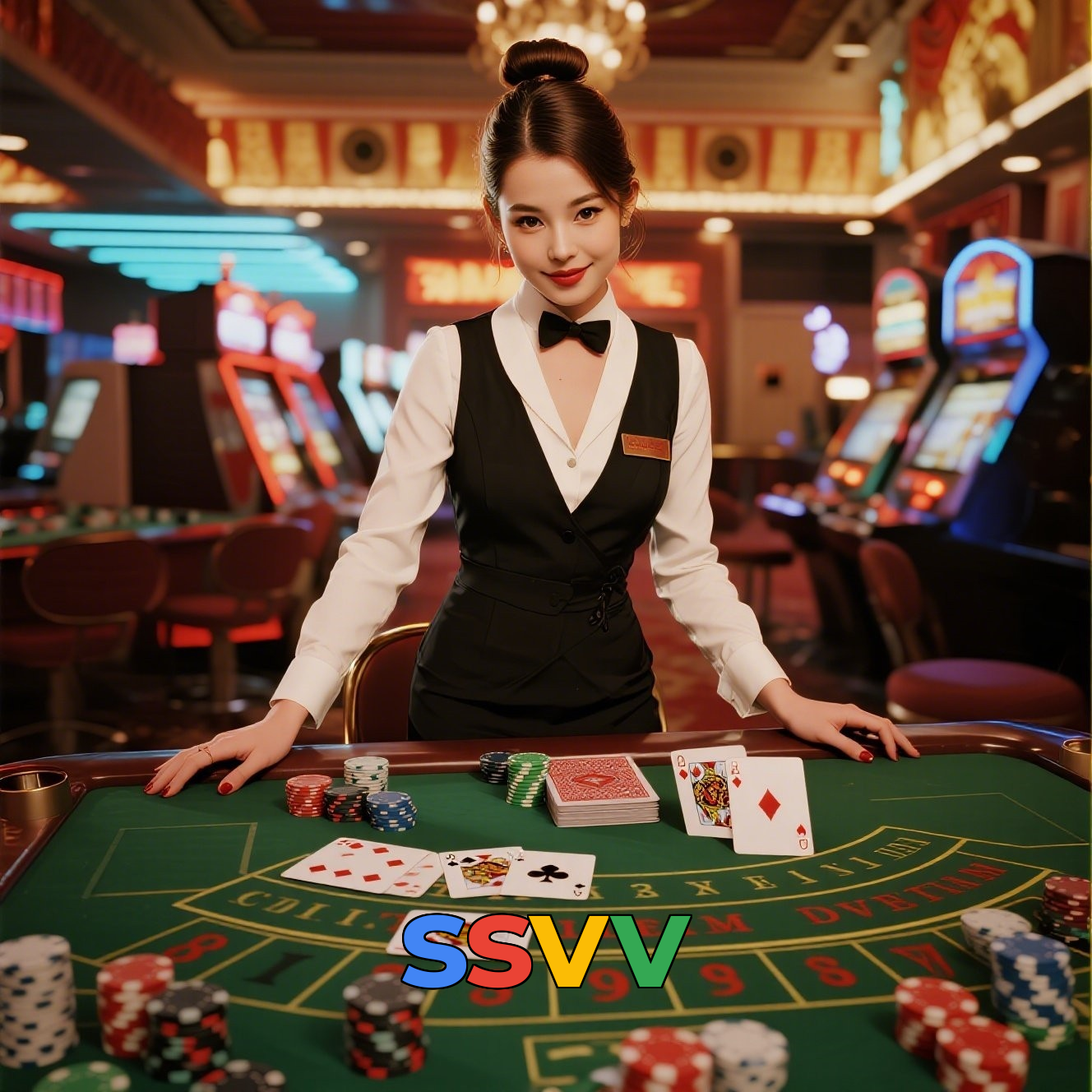 ssvv:Onde as vitórias no futebol se encontram com os jackpots do cassino!