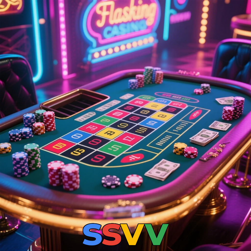 ssvv:Apostas emocionantes em futebol e diversão garantida em blackjack e roleta!