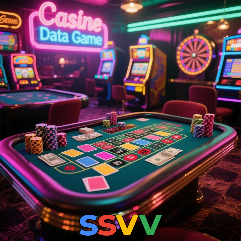 ssvv：Cada giro nas slots pode ser uma grande vitória! Aposte agora!