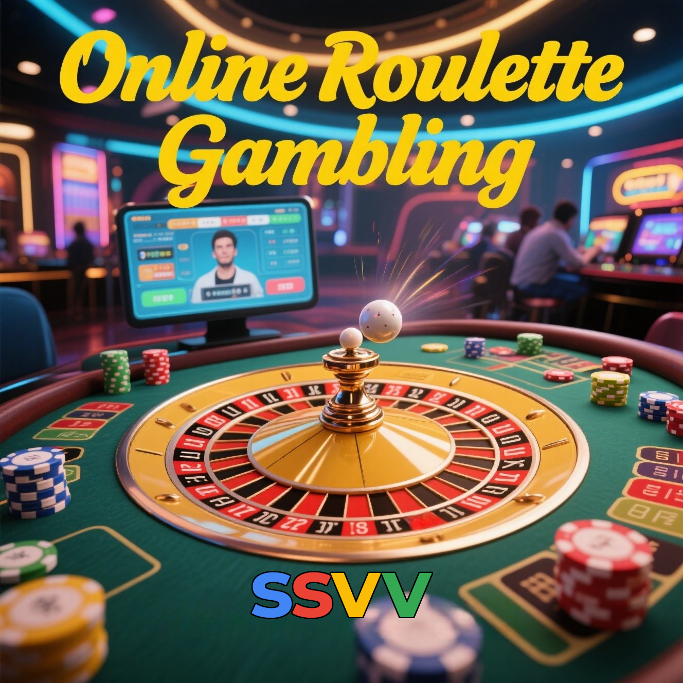 ssvv:Jogue slots, aposte no futebol e vença em grande estilo!