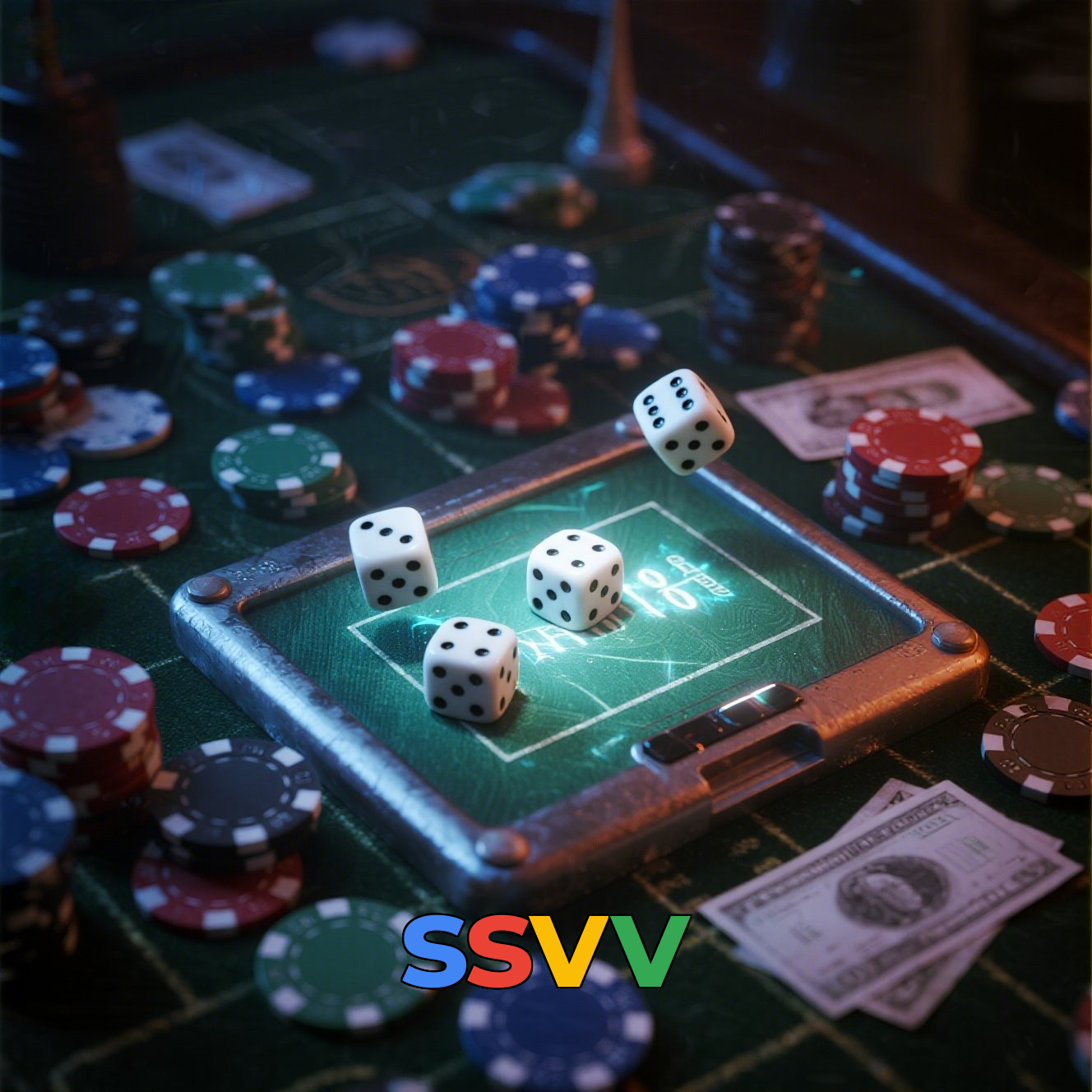 ssvv:Jogue poker e aposte no futebol para grandes prêmios em nosso cassino!