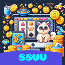 ssvv：O melhor do cassino está ao seu alcance! Jogue agora!