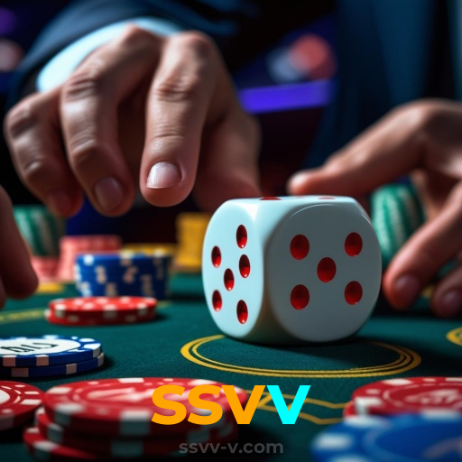 ssvv:O melhor do cassino está ao seu alcance! Jogue agora!