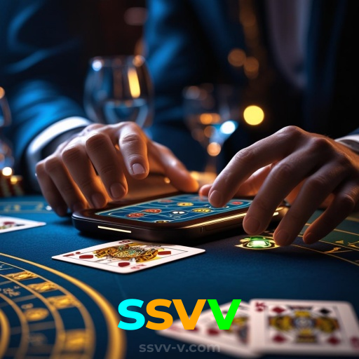ssvv:Jogue nas slots e ganhe prêmios surreais!