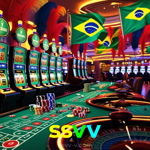 ssvv:Divirta-se com slots e apostas ao vivo em futebol no nosso cassino online!