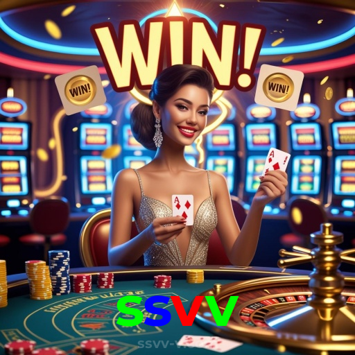 ssvv:O melhor cassino online para apostar no futebol e jogar poker e blackjack!