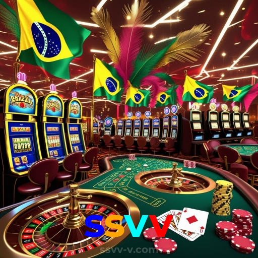 ssvv：Jogue poker, aposte no futebol e vença com grandes vitórias no cassino online!
