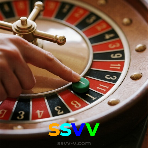 ssvv:Jogue nas melhores slots e descubra o jackpot dos seus sonhos!