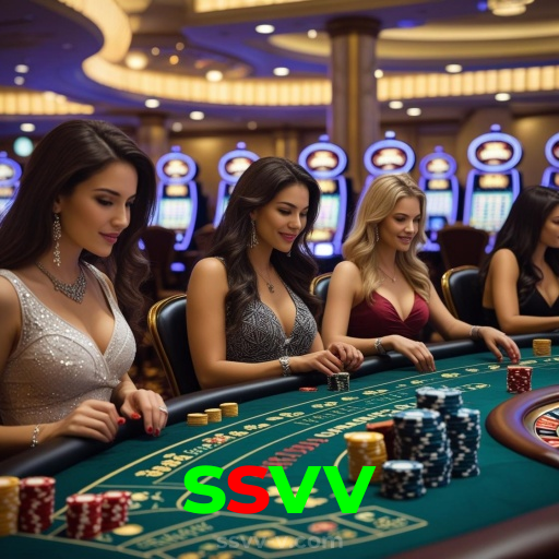 ssvv：No cassino online mais seguro, aposte no futebol e jogue slots emocionantes!