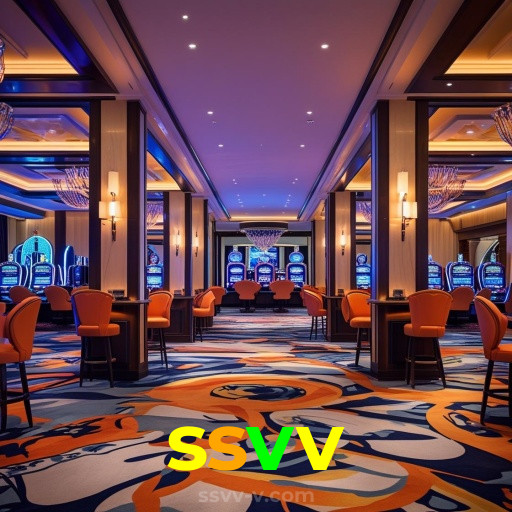 ssvv:Entre na ação! Aposte nas slots e conquiste grandes vitórias!