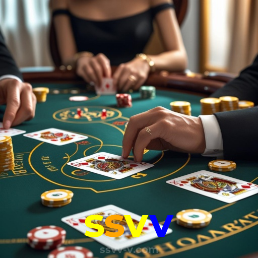 ssvv:Cada aposta é uma nova vitória em nosso cassino online!