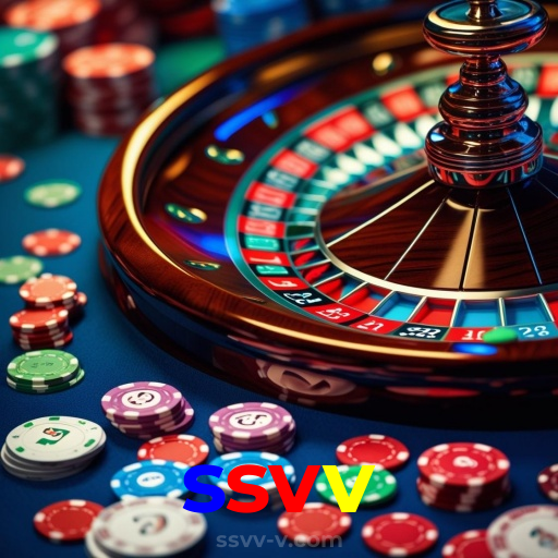 ssvv:Cada giro nas slots é uma chance de grandes vitórias!