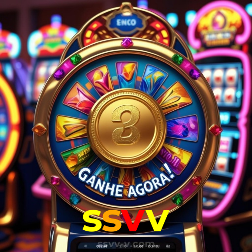 ssvv:Gire a roleta e conquiste grandes prêmios em nosso cassino!