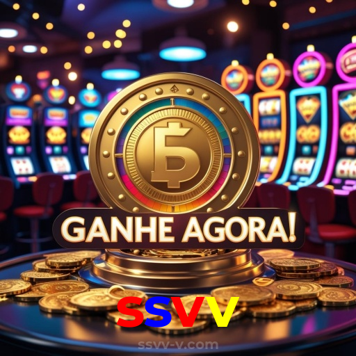 ssvv：As slots mais emocionantes estão aqui! Jogue agora!