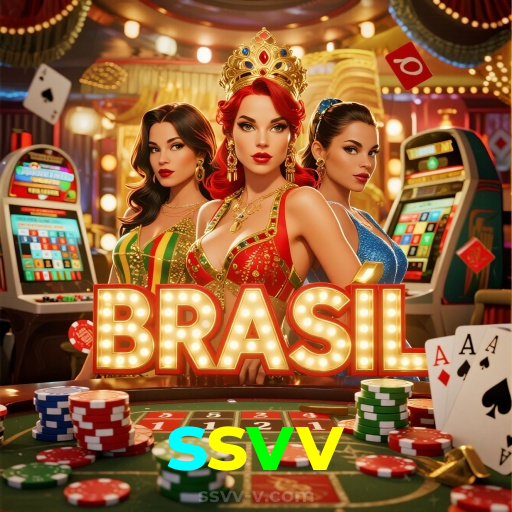 ssvv:O melhor cassino online com roleta, poker e apostas no futebol ao vivo!