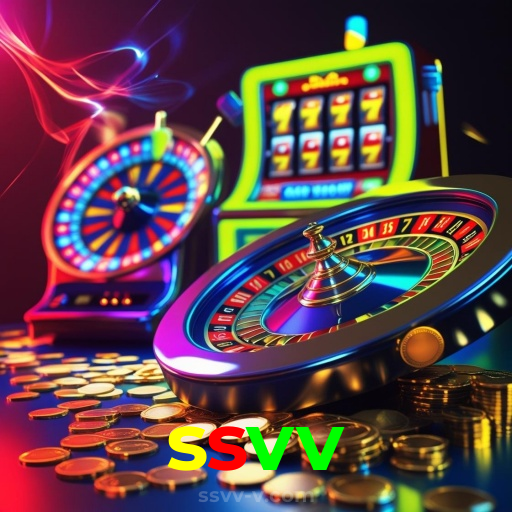 ssvv:Cada giro é uma chance de ganhar! Jogue nas slots agora mesmo!