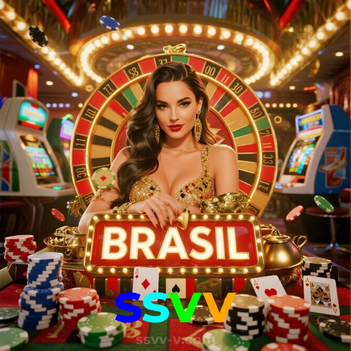 ssvv：Sua chance de ganhar começa no cassino online com poker e apostas no futebol!