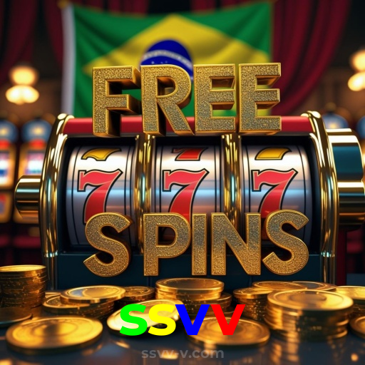 ssvv:Jogue slots, aposte no futebol e ganhe prêmios incríveis no cassino!