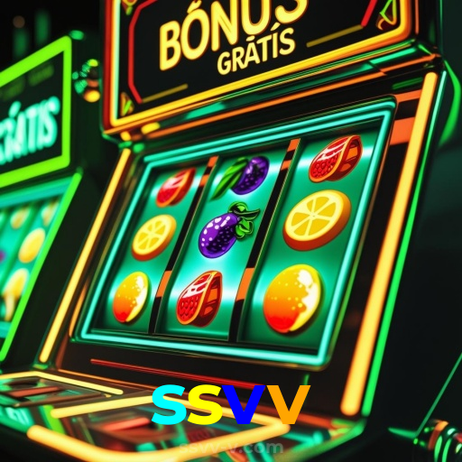 ssvv:Jogue nas melhores slots e descubra o jackpot dos seus sonhos!