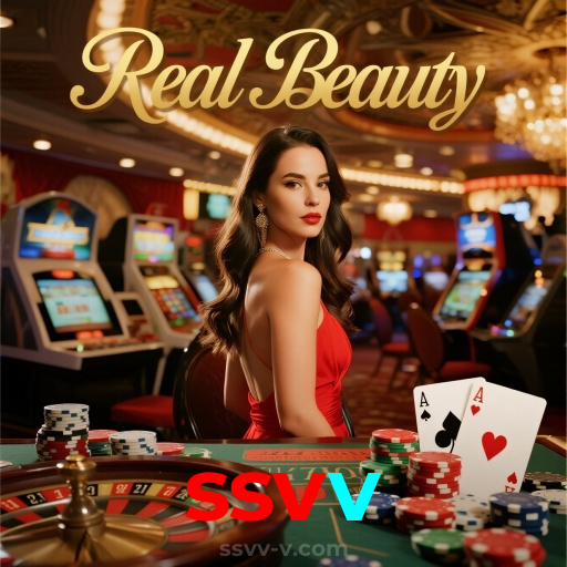 ssvv：O cassino online oferece grandes prêmios! Aposte e ganhe agora!