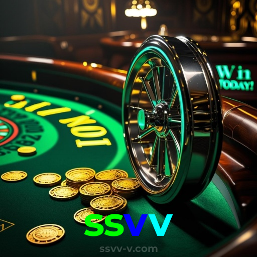 ssvv:Em cada giro nas slots, a vitória está ao seu alcance!