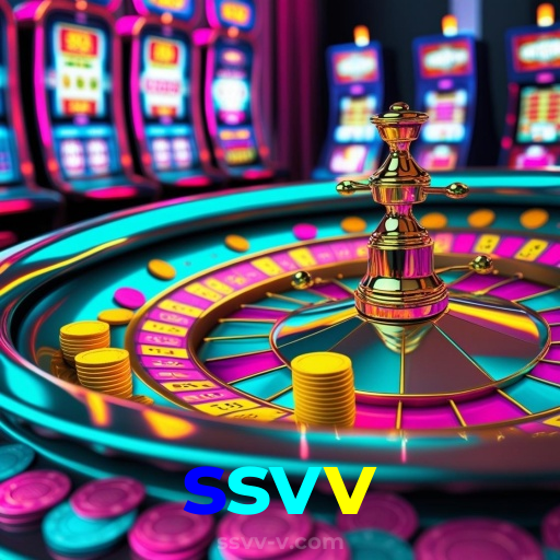 ssvv:Desafie seus limites no cassino online e ganhe grandes prêmios!