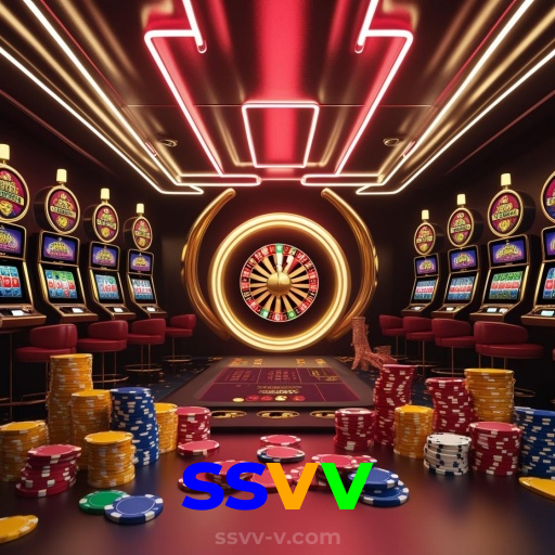 ssvv:O cassino mais confiável para jogar blackjack e apostar no futebol!