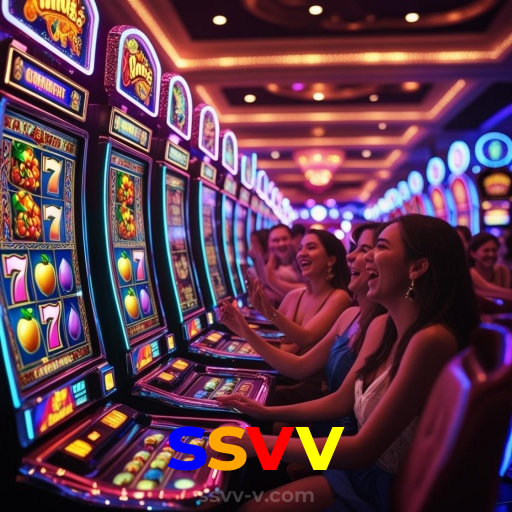 ssvv：A diversão começa no cassino online com poker, roleta e apostas no futebol!