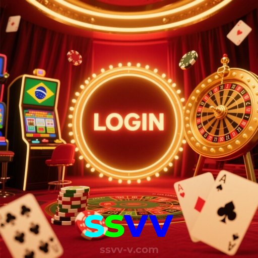 ssvv:Gire as slots e vença com grandes prêmios!