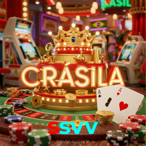 ssvv：Aposte no seu time e ganhe com os melhores jogos de cassino online!