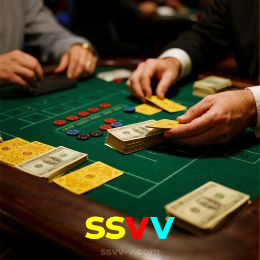 ssvv：O cassino online ideal para você jogar blackjack e apostar no futebol!