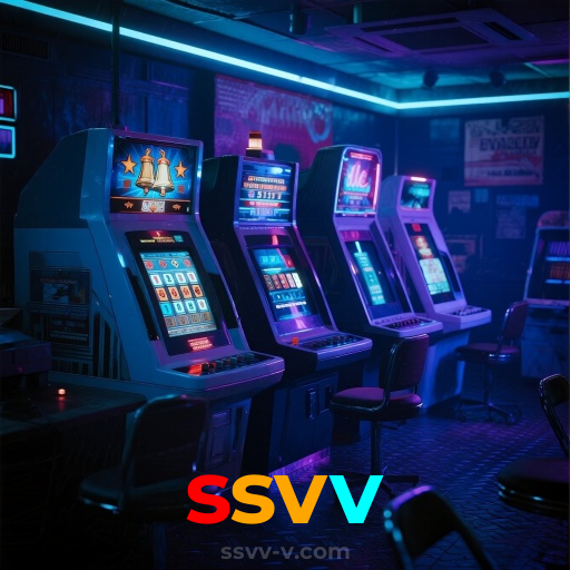 ssvv：Jogue poker, slots e aposte no futebol ao vivo com confiança!