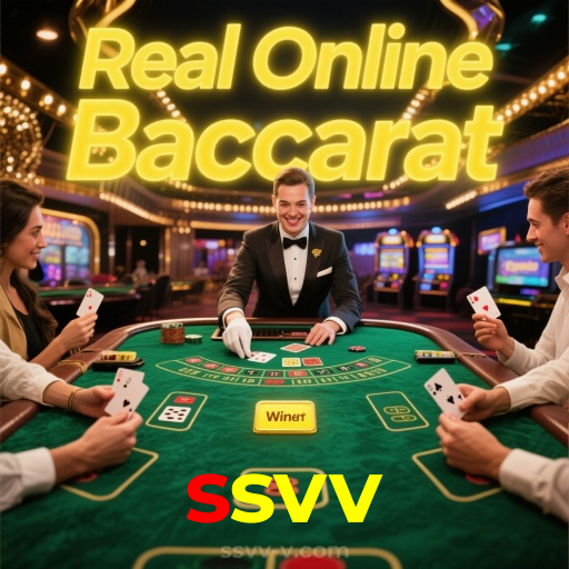 ssvv：As slots mais emocionantes estão esperando por você! Jogue agora!