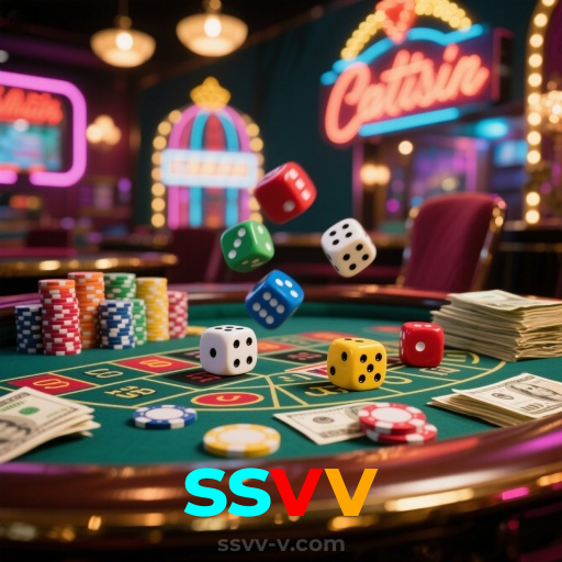 ssvv：Aposte no futebol e jogue os melhores jogos de cassino com segurança!
