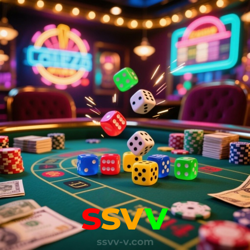 ssvv：Aposte na roleta e conquiste prêmios incríveis em nosso cassino!