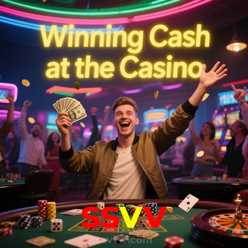 ssvv：As maiores vitórias estão te esperando nas nossas slots online!