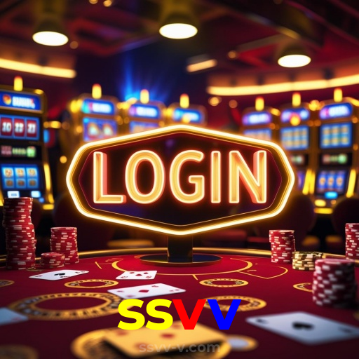ssvv：Divirta-se com slots e apostas ao vivo em futebol no nosso cassino online!