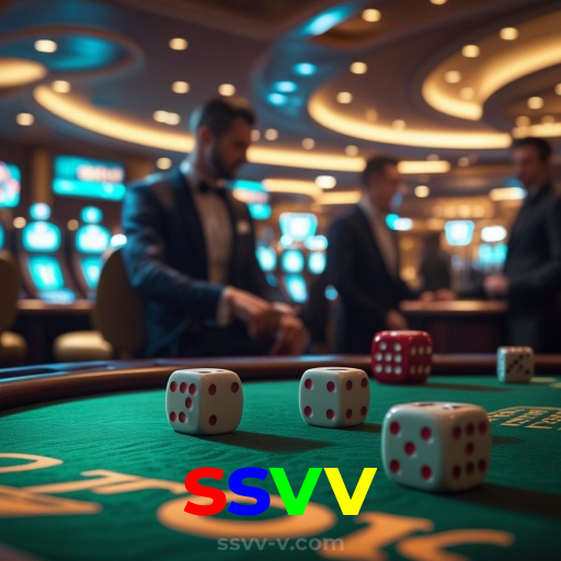 ssvv:Sinta a adrenalina da roleta! Aposte e vença agora!