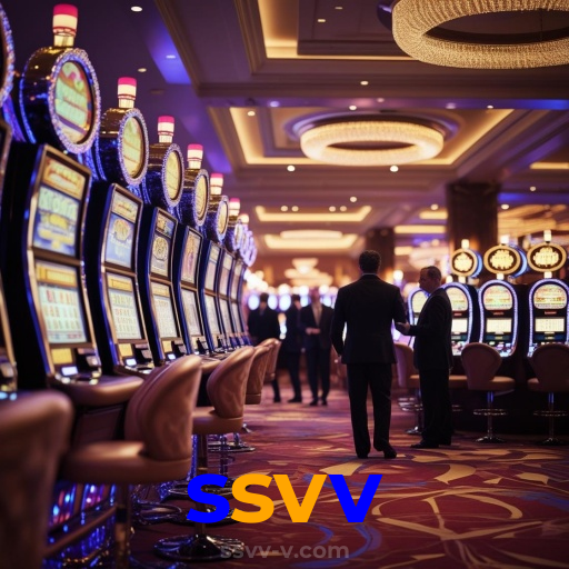ssvv：Jogue roleta, blackjack e aposte no futebol online, tudo em um só lugar!