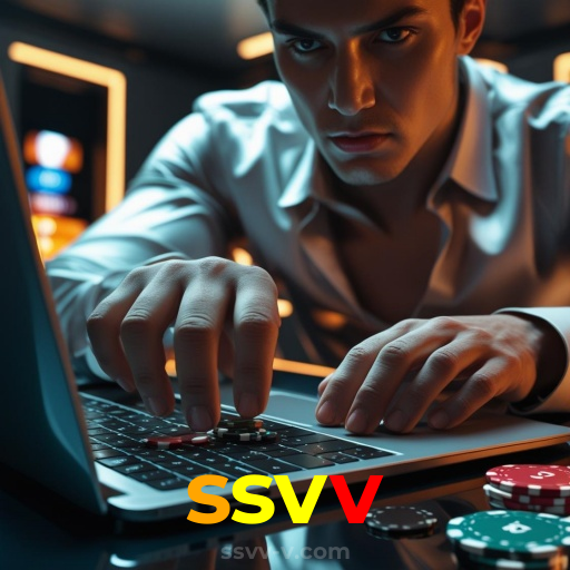 ssvv:Aposte agora nas roletas e veja a sorte brilhar para você!
