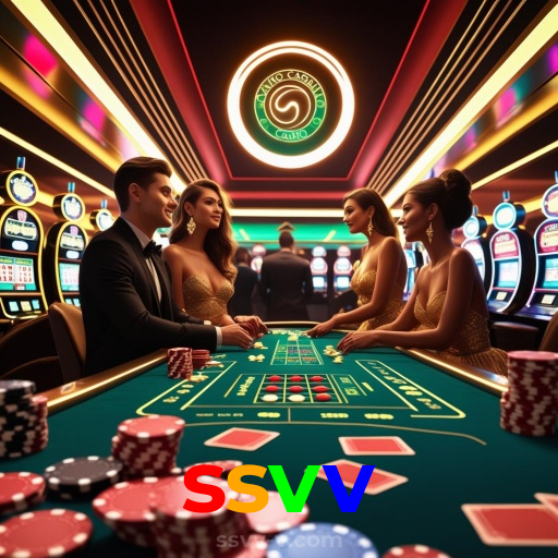 ssvv：Aposte no futebol, jogue poker e conquiste vitórias épicas!