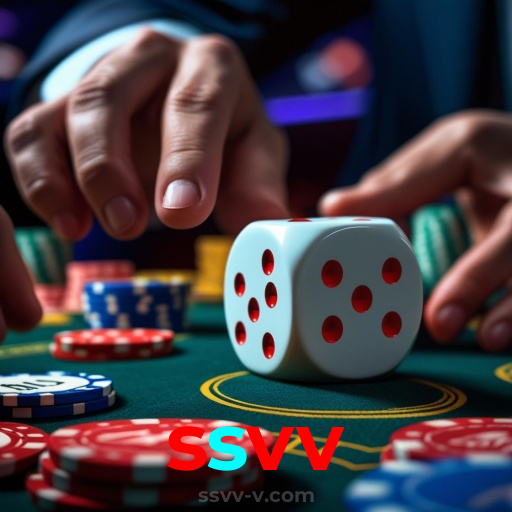ssvv:Desafie seus limites no cassino online e ganhe grandes prêmios!