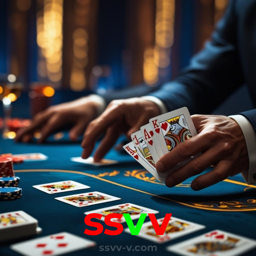 ssvv:O cassino online mais confiável para apostas ao vivo no futebol e jogos de cassino!